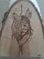 Coyote/Femme